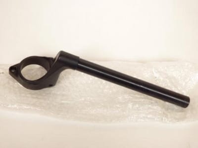 origineel recht stuur voor aprilia 1000 rst futura 2001-2003 ap8118526 nieuw