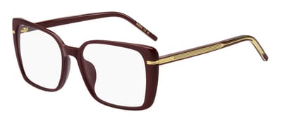 Hugo Boss BOSS 1738/G Burgundy 2 55/17/140 WOMAN Brilmonturen