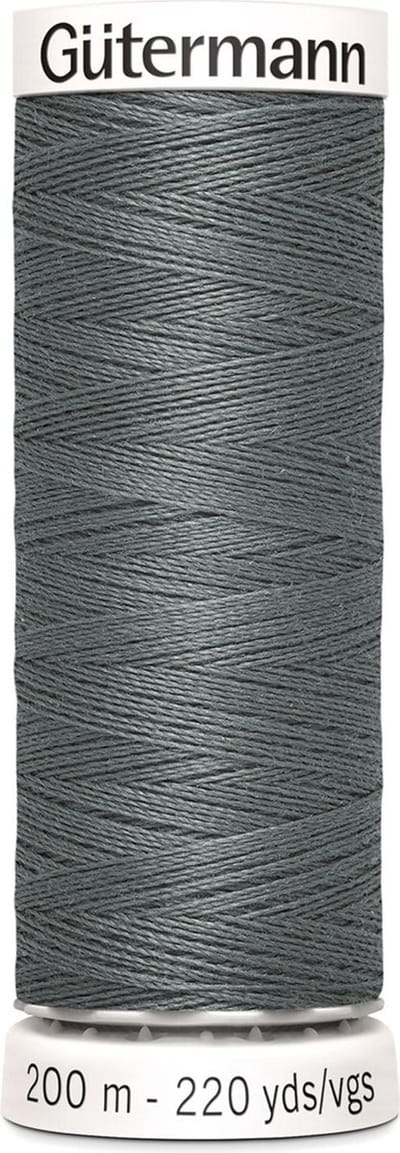 Gutermann Polyester Naaigaren 200meter-701