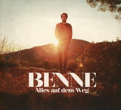 Benne - Alles Auf Dem Weg (CD)