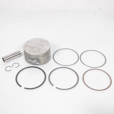 zuiger prox motor voor quad yamaha 660 raptor 2001 tot 2005 3yf-11631-00-x0 / 01.2660.100 nieuw