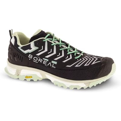 Boreal Alligator Trailschoenen Zwart EU 39 1/2 Vrouw