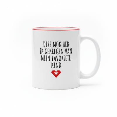 Nevolis® | Koffiemok 330ml met Uniek Design | Ontwerp Jouw Eigen Mok | Handgemaakt Cadeau voor Koffieliefhebbers | Gepersonaliseerd op Aanvraag | Enkel of Grote Bestelling