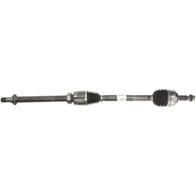 Aandrijfas SNR DK55.073