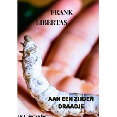 Aan Een Zijden Draadje - Frank Libertas