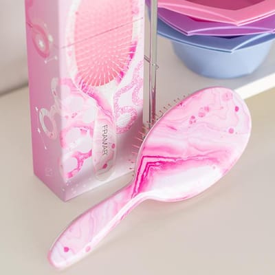 FRAMAR Opal - Detangle Brush