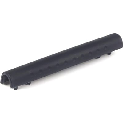 BDP833 Poignée de porte avant Tirette Couvercle de garniture 3B0867175A NOIR pour VW Golf Jetta Passat Superb