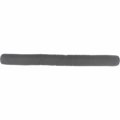 Luance Cozy Home Tochtstopper - met magneten - grijs - 80 cm - tochtrol - tochthond