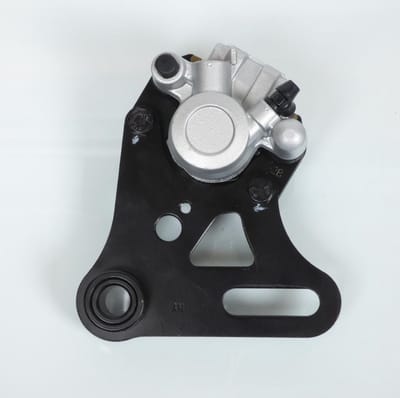 Originele achterremklauw voor derbi 50 senda motorfiets na 2011 866956 / as diameter 15mm nieuw