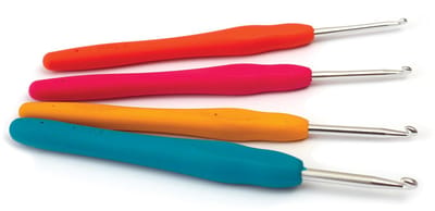 Graine Creative haaknaalden set - haaknaalden voor creatief handwerk.