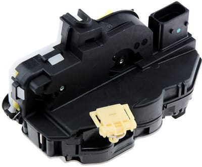 Deurslot achter NTY: EZC-PL-014 OEM 13579555