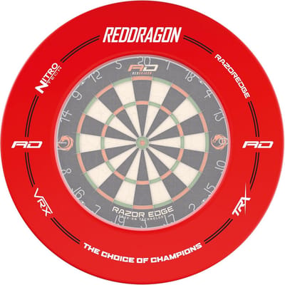 Dartbord Surround Beschermrand voor Wandbescherming