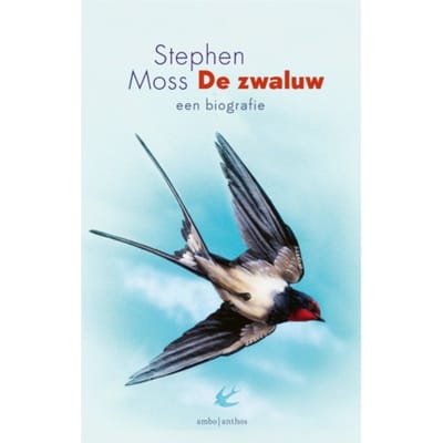 De Zwaluw - Stephen Moss