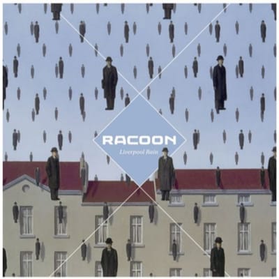 Racoon - Liverpool Rain (CD)