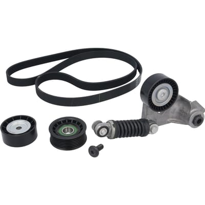 Poly V-riem set SKF VKMA 34030