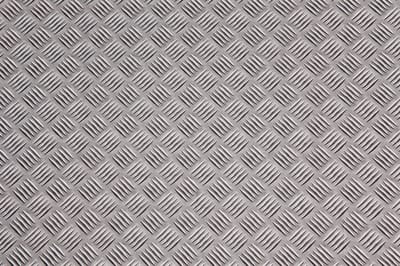 Banner Deco Metallic 150 cm x 2,5 m