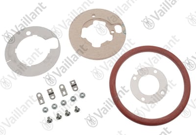 VAILLANT Isolatie, flens VKK 226-656/4 u.w. Vaillant-Nr. , 0020088029