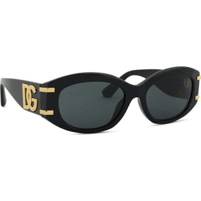 Dolce & Gabbana 0DG 4502 501/87 55