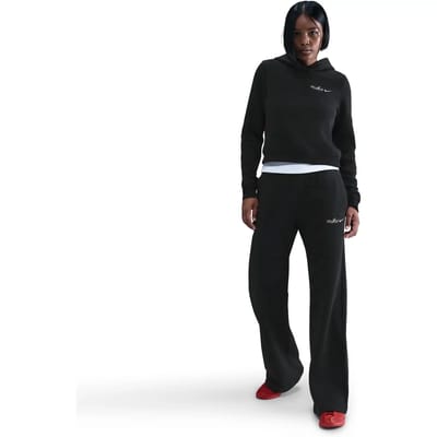 Dames Hoodie Nike Phoenix Fleece
