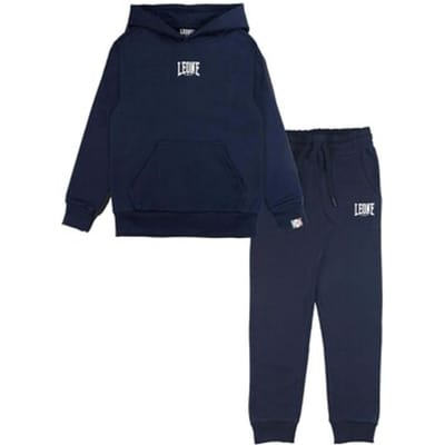 Trainingspak Leone 1947 Boy Tracksuits Hoody Vintage