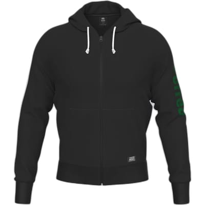 Hooded sweatshirt met rits Errea Essential