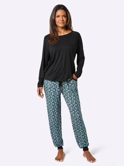 Pyjama