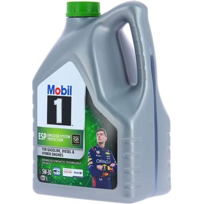 Mobil 1 Formula ESP 5W30 - 5L