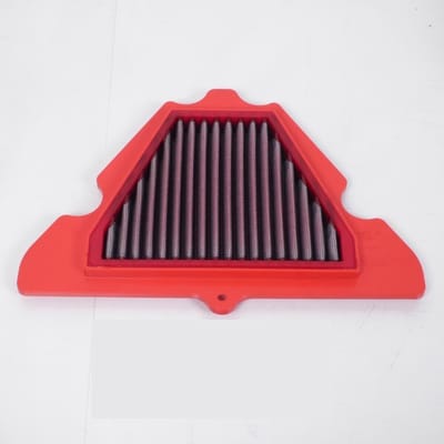 luchtfilter bmc voor motor kawasaki 1000 versys 2012-2013 nieuw