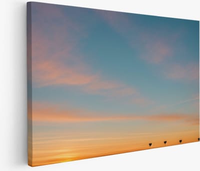 Saammp Muurcirkel Hout - Roze bloemen in overvolle vaas - Natuur - Abstract - Ø 90 - Wandcirkel - Wanddecoratie Cirkel - Muurdecoratie Woonkamer - Woonkamer Decoratie