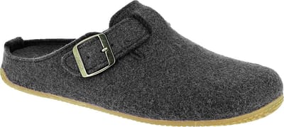 Living Kitzbühel Dames en Heren slippers Filz