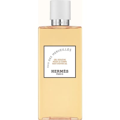 Hermès Eau des Merveilles Body Shower Gel