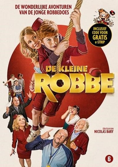 Kleine Robbe (DVD)