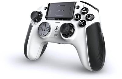 NACON Revolution 5 Pro - White - Wireless Controller - Sony PlayStation 5