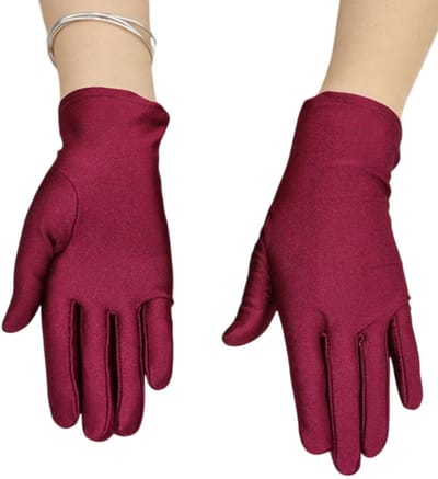 Dailygoods- Rijhandschoenen met goede grip - Dunne IJszijde - Slijtvast - Waterdicht - Comfortabel - Geschikt voor training - Handschoenen