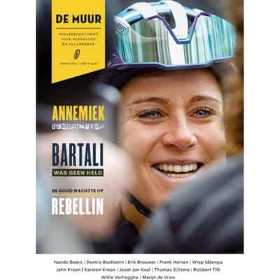 De Muur 79 - Diverse auteurs