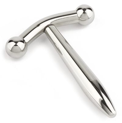 Gratifying Cravings Penis Plug