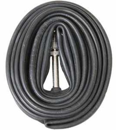Dunlop Fiets Binnenband 28 inch - hoge kwaliteit rubber - universeel ventiel