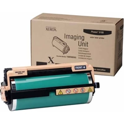 Xerox Phaser 6100 - original - printer imaging unit