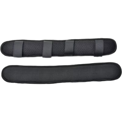 Nekbeschermer Back on Track velcro