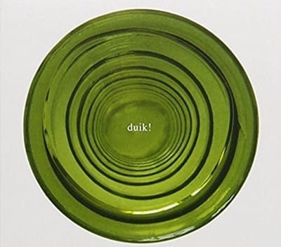 Firma Weijland - Presenteert Duik! (CD)
