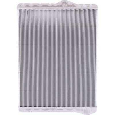 Radiator, motorkoeling NISSENS 60778
