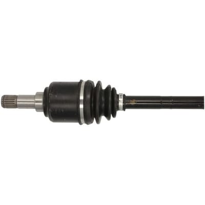Aandrijfas POINT GEAR PNG71257