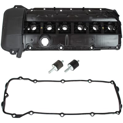 MODECAR Serie - Kleppendeksel - Voor BMW 5 E60 E61 M52/M54 - Inclusief Uszczelkami