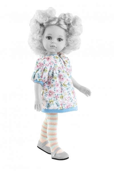 Paola Reina Kledingset Mari Pili 32 cm