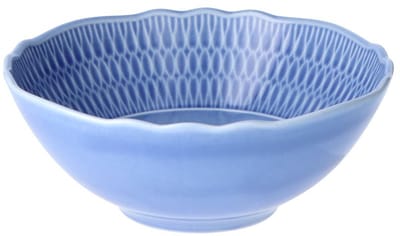 Saladekom Sofia 14 cm Szafirowa - Ćmielów Porselein