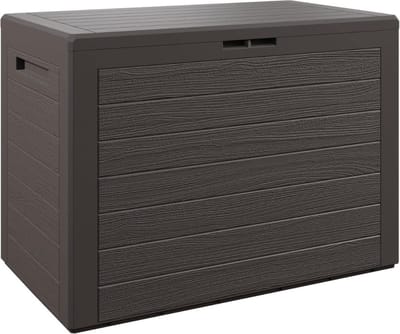 DD Kussenbox Waterdicht - Kussenbox - Kussenbox voor Buiten - 78cm x 44cm x 55cm