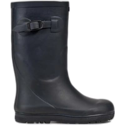 Baby regenlaarzen Aigle Woody-pop Fur 2