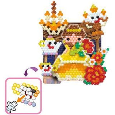 Aquabeads Disney Prinses Box- complete set 2500 parels