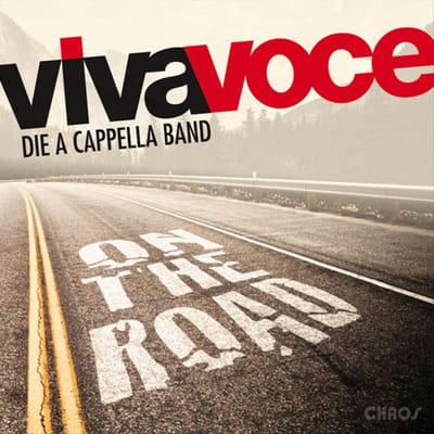 On The Road