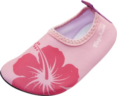 Playshoes - Barefoots - Waterschoenen - UV - Werend - Hawaii - Maat 18/19